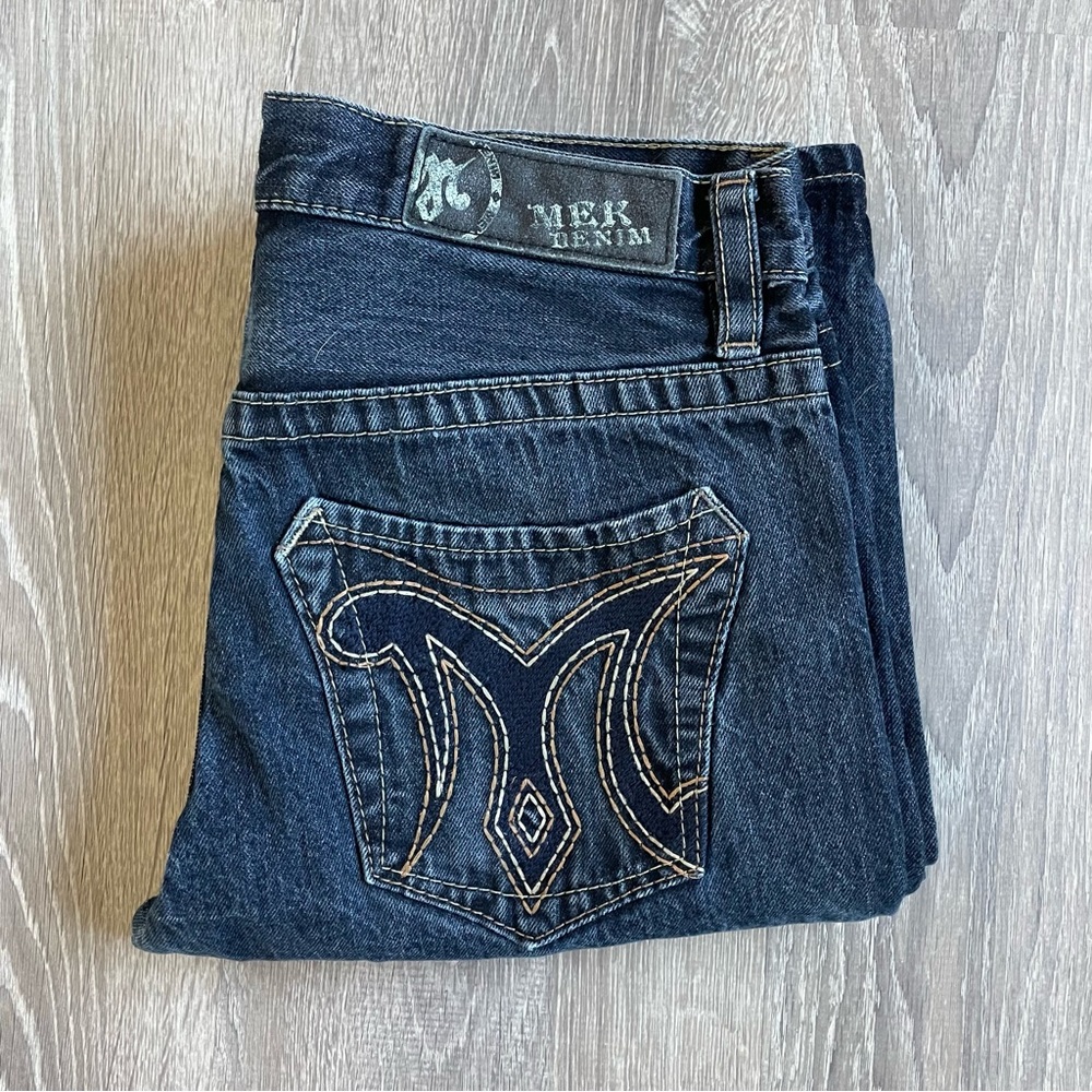 MEK DMN Jeans